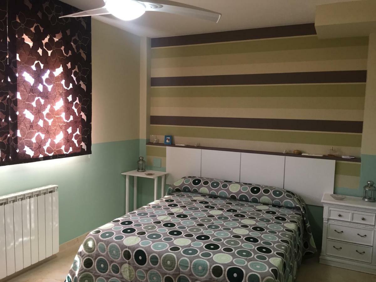 فيلا Casa Vega Sobradiel المظهر الخارجي الصورة