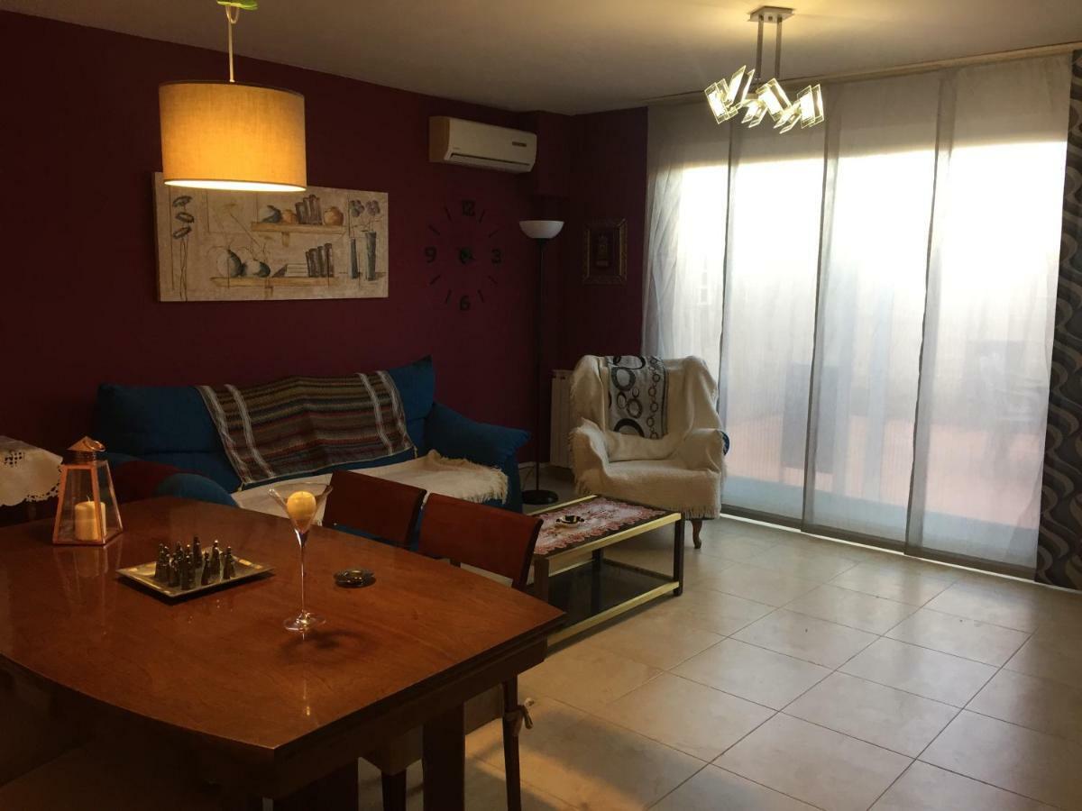 فيلا Casa Vega Sobradiel المظهر الخارجي الصورة