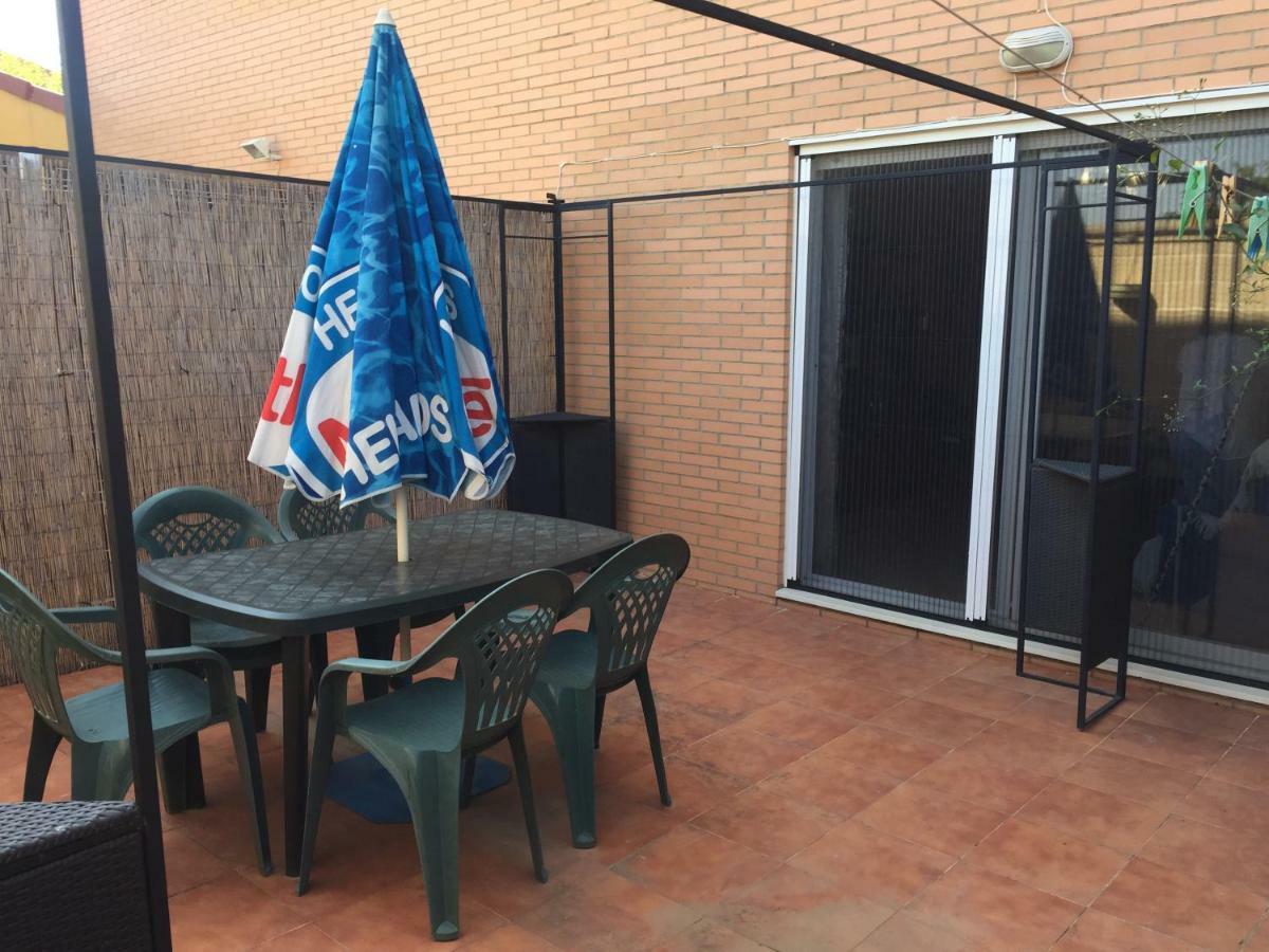 فيلا Casa Vega Sobradiel المظهر الخارجي الصورة