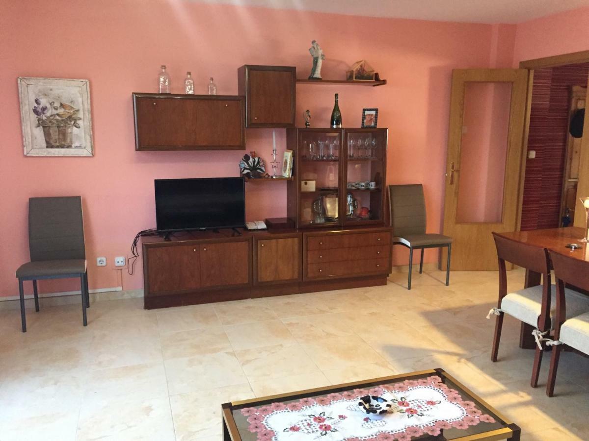 فيلا Casa Vega Sobradiel المظهر الخارجي الصورة